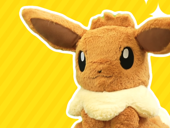 2024-06-01<br />官方MV《伊布伊布一步一步》主播演绎版！主播也要有无限可能？！