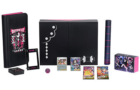 【玛俐的决心】专属礼盒