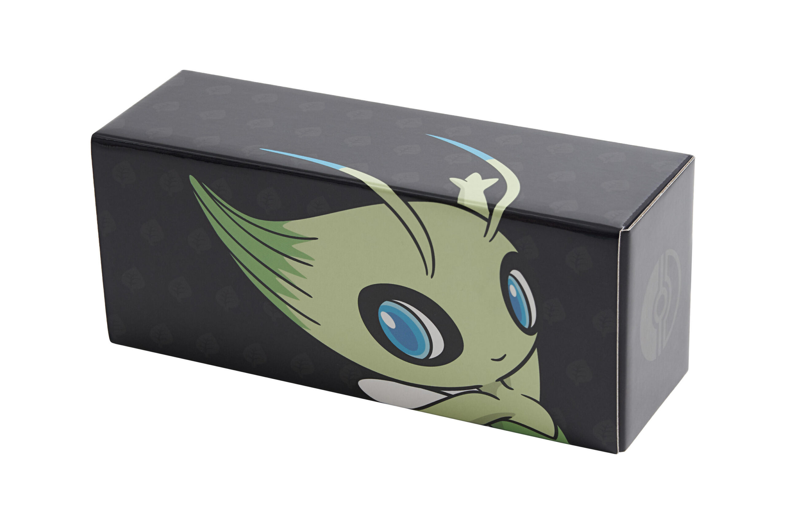 【极巨攻防】主题宝可梦卡牌收纳盒