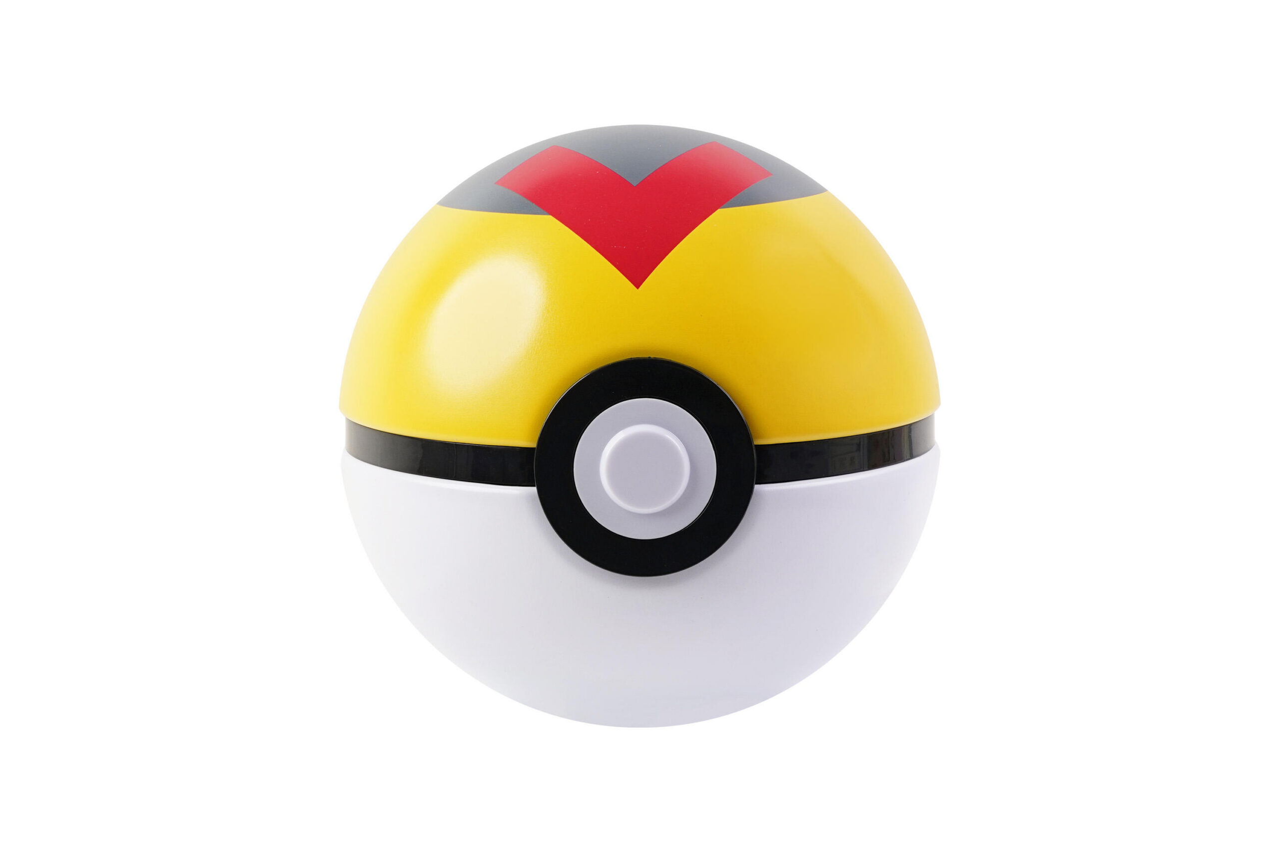 等级球礼盒：宝可梦艺术插画庆典 聚