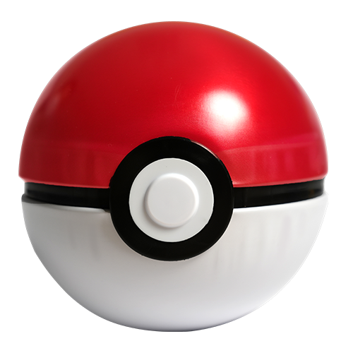 精灵球礼盒：闪耀宝可梦