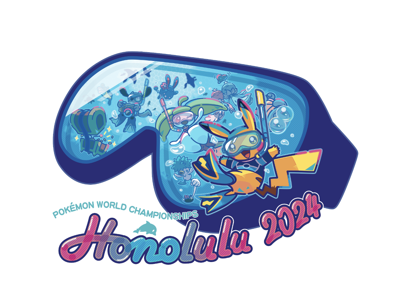 2024宝可梦世界锦标赛观赛活动即将开启