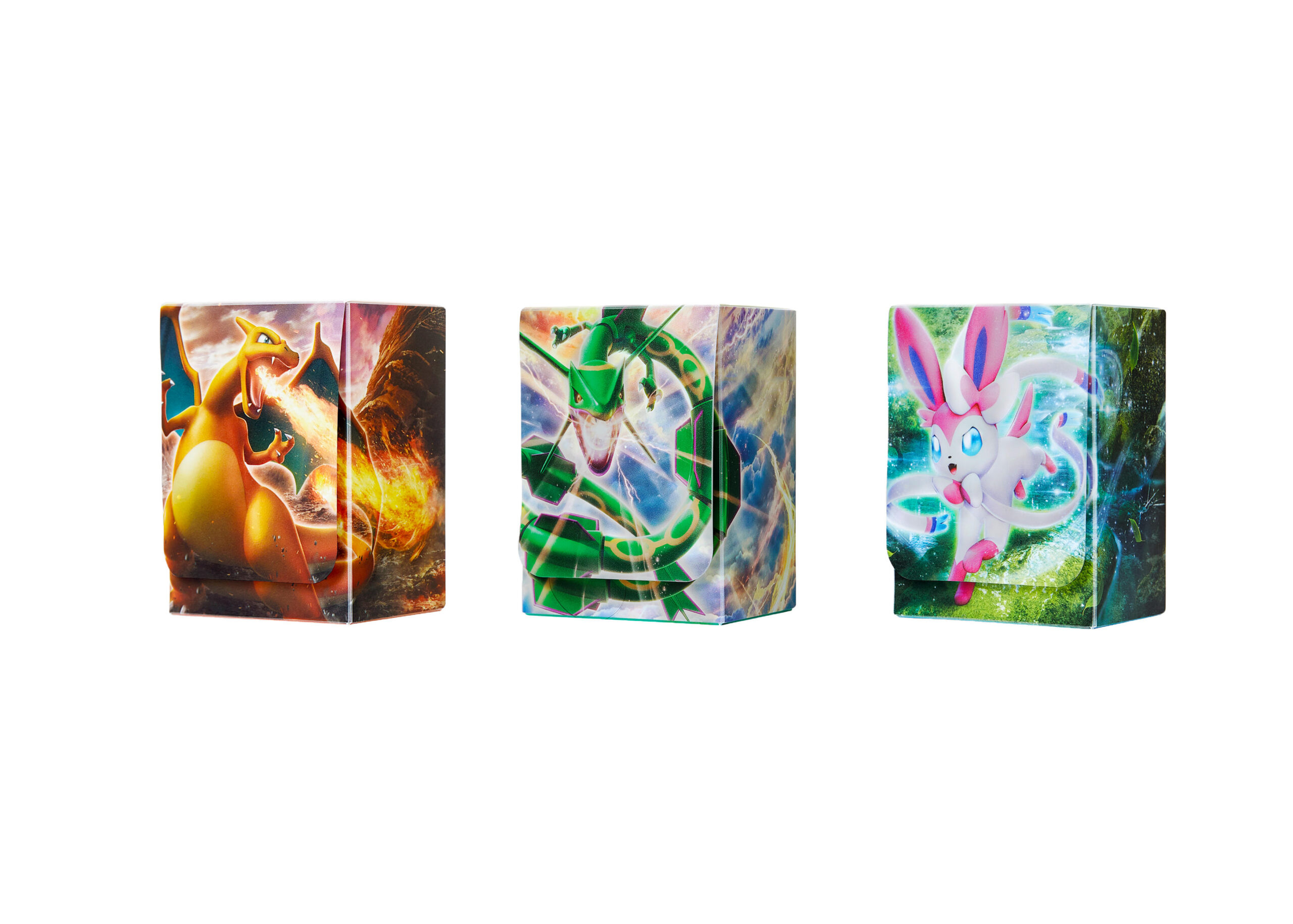 宝可梦卡组收纳盒