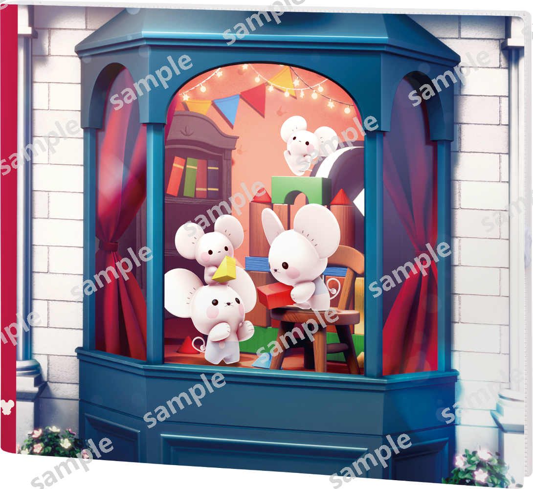 “嘉奖回合”宝可梦收藏卡册