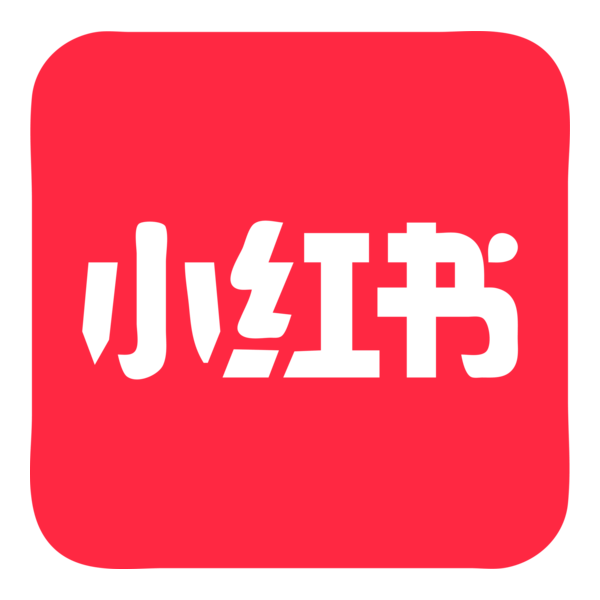 小红书