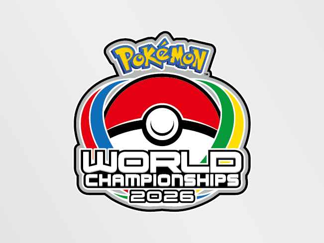 2026-03-09</br>2026宝可梦世界锦标赛卡牌项目参赛资格