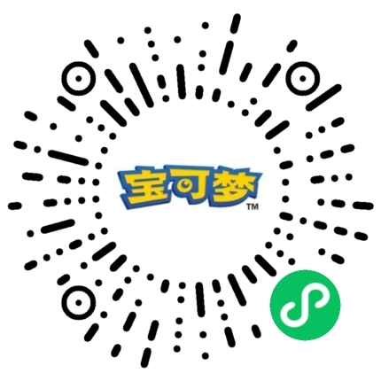 会员商城二维码
